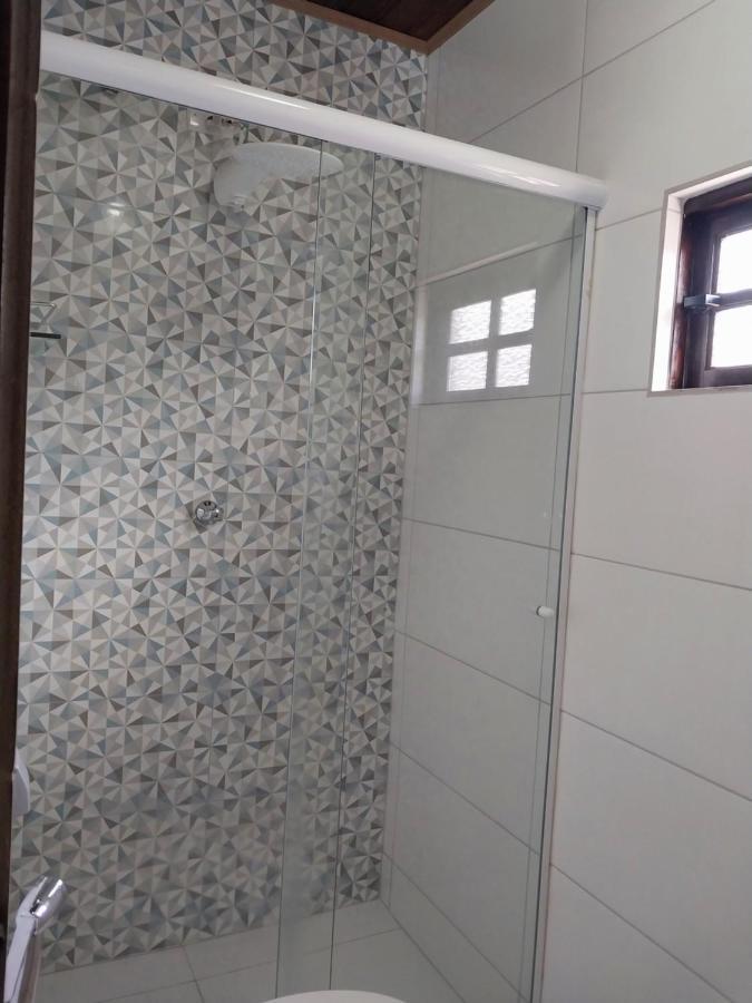Pousada Schueng Trindade  Zewnętrze zdjęcie