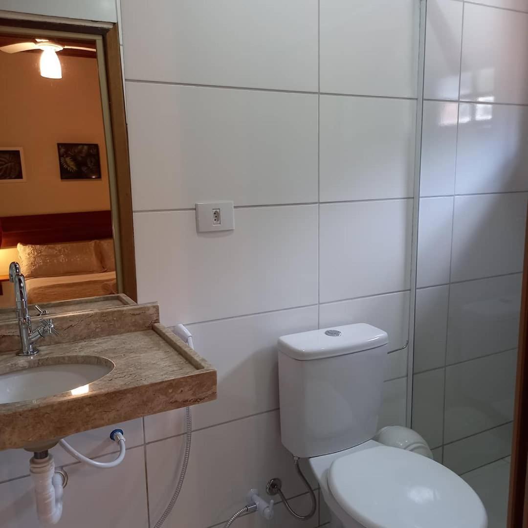 Pousada Schueng Trindade  Pokój zdjęcie